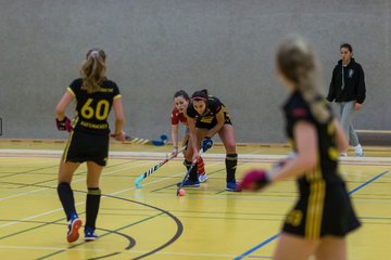 Bild 878 - A-Juniorinnen Punktrunde